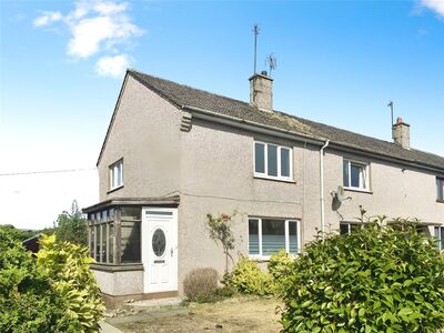 2 bedroom End Terrace House for sale