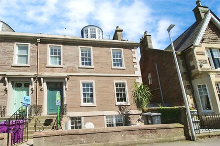 Union Place, 3 bedroom Mid Terrace House to rent, £1,150 pcm