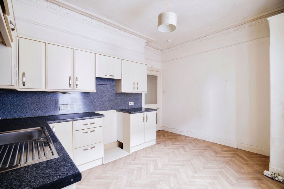 Kitchen Dining Room