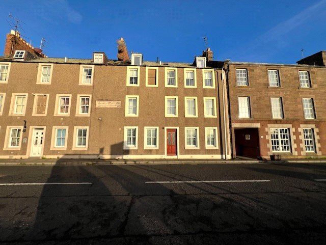 Main image of 2 bedroom  Flat to rent, Wharf Street, Montrose, Angus, DD10