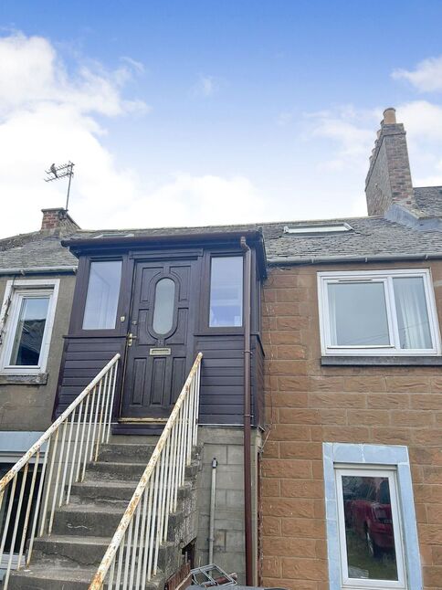 Main image of 3 bedroom  Flat to rent, Southesk Place, Ferryden, Angus, DD10