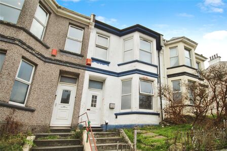 Ford Hill, 3 bedroom Mid Terrace House to rent, £1,300 pcm