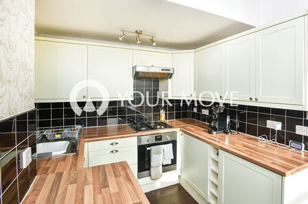 Cambridge Road, 1 bedroom  Flat to rent, £775 pcm