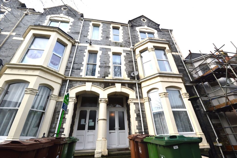 Main image of  Flat to rent, Sutherland Road, Plymouth, PL4