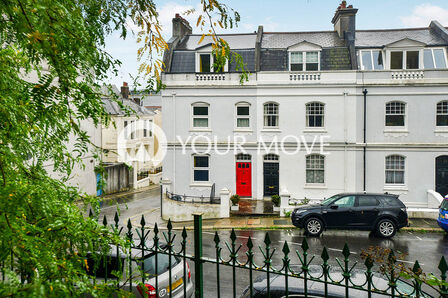 Citadel Road East, 1 bedroom  Flat to rent, £775 pcm