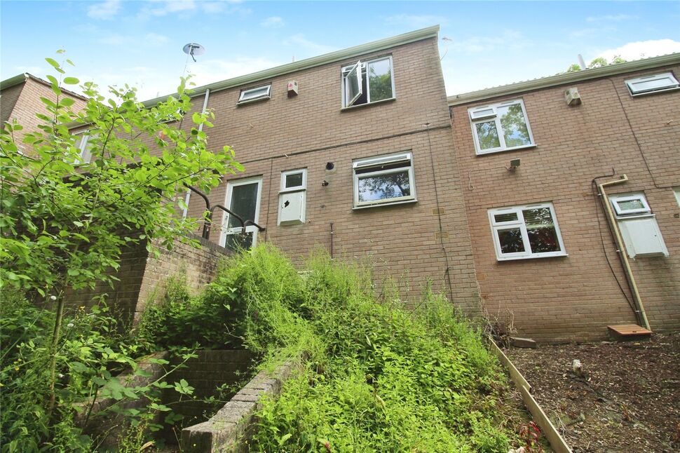 Main image of 3 bedroom Mid Terrace House to rent, Oregon Way, Plymouth, Devon, PL3