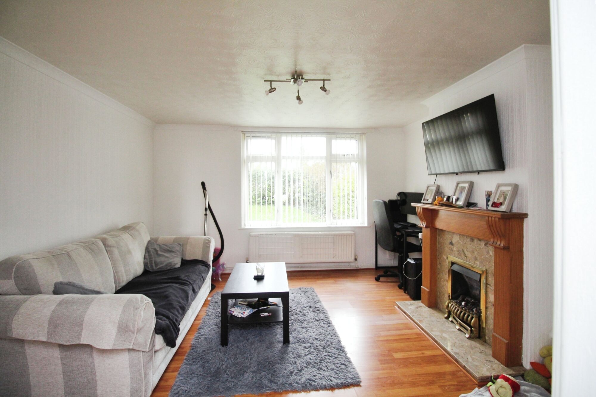 Floorplan of 1 bedroom  Flat for sale, Kendal Place, Plymouth, Devon, PL5