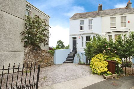 Hartley Avenue, 4 bedroom Semi Detached House for sale, £450,000