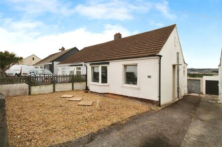 2 bedroom Semi Detached Bungalow for sale