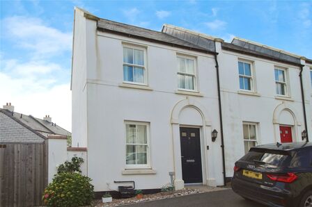 Andromeda Grove, 2 bedroom End Terrace House for sale, £230,000
