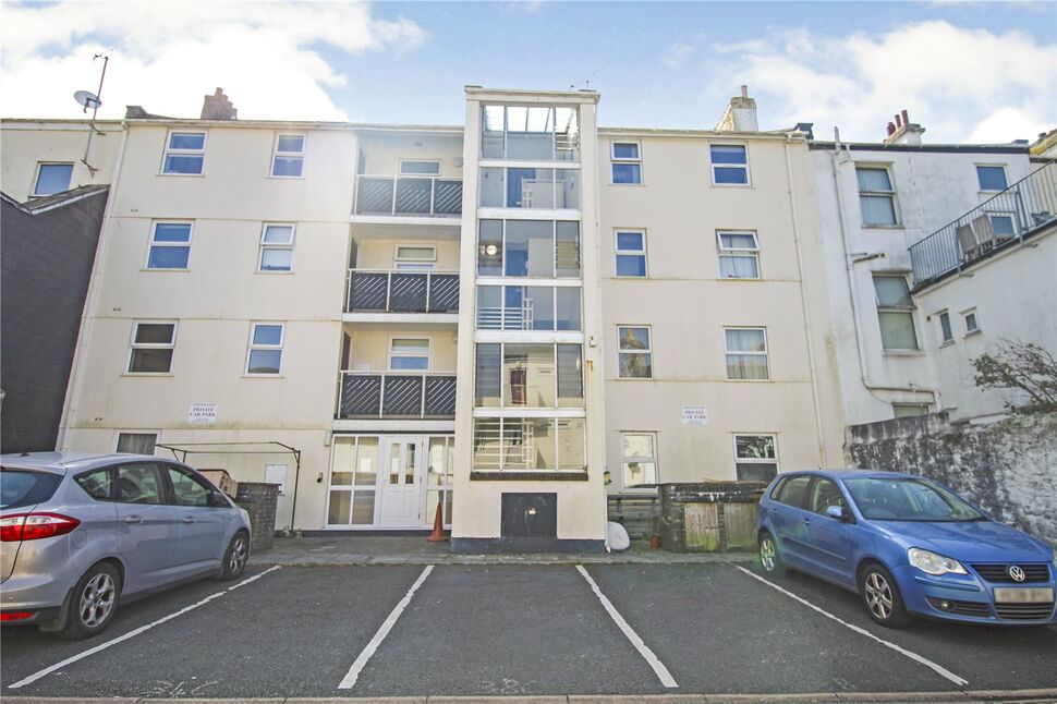 1 bedroom  Flat for sale