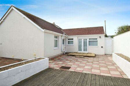 2 bedroom Detached House for sale