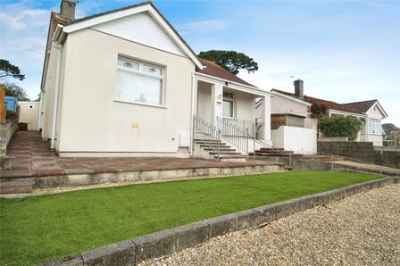 Wolseley Road, 2 bedroom Detached Bungalow for sale, £250,000