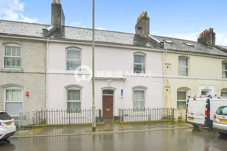 Wilton Street, 9 bedroom Mid Terrace House for sale, £395,000