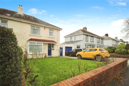 Alma Road, 3 bedroom Semi Detached House for sale, £400,000