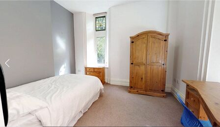 Whitefield Terrace, 3 bedroom  Room to rent, £135 weekly