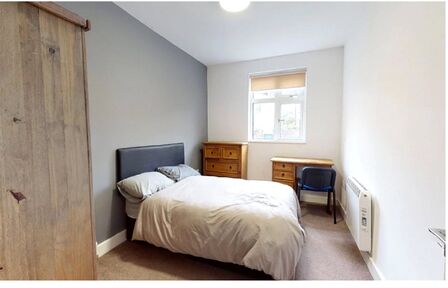 Whitefield Terrace, 4 bedroom  Room to rent, £145 weekly