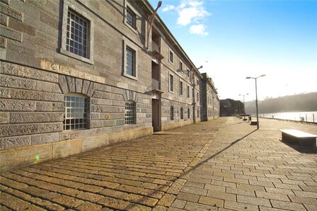 Royal William Yard, 2 bedroom  Flat for sale, £385,000