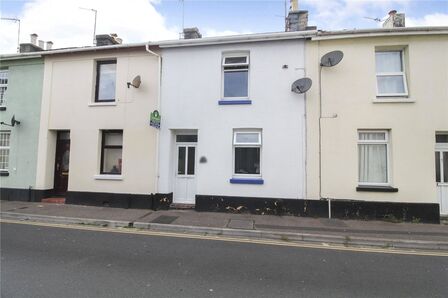 Lemon Road, 2 bedroom  House to rent, £825 pcm