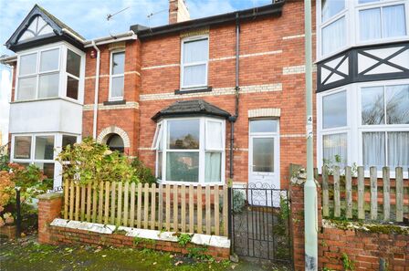 Coronation Road, 3 bedroom Mid Terrace House to rent, £1,050 pcm