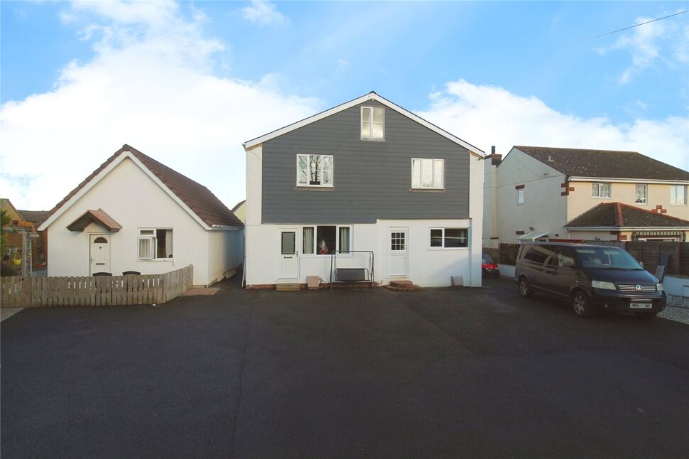 Main image of 6 bedroom Detached House for sale, Ashburton Road, Newton Abbot, Devon, TQ12