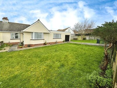 3 bedroom Semi Detached Bungalow for sale