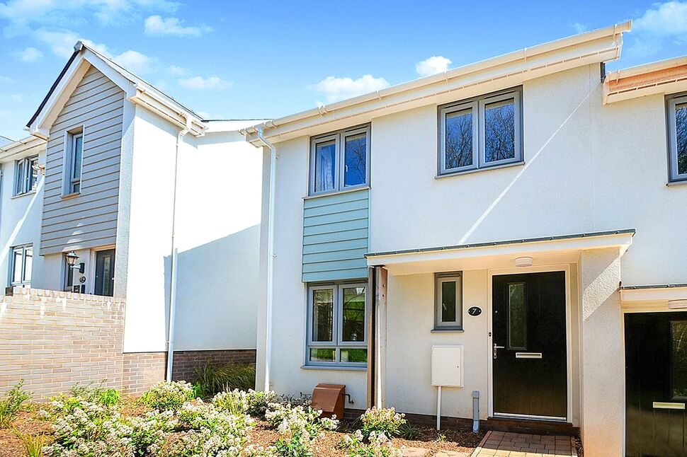 Main image of 3 bedroom End Terrace House for sale, Elm Tree Close, Torquay, Devon, TQ2