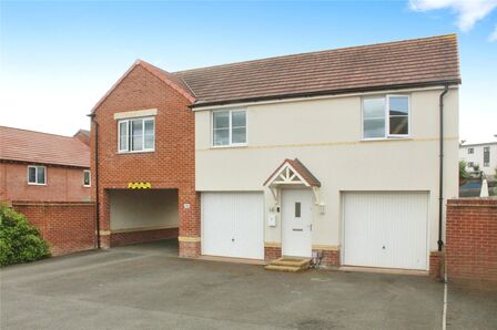 Bugle Place, 2 bedroom Detached House for sale, £220,000