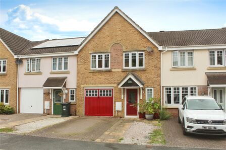 4 bedroom Mid Terrace House for sale