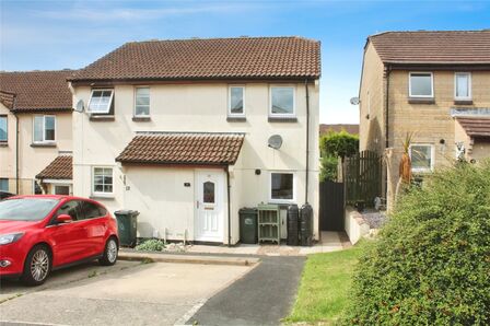 2 bedroom End Terrace House for sale