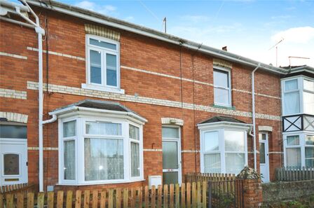 Coronation Road, 1 bedroom  Flat to rent, £695 pcm