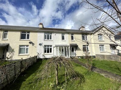 Brimley Park, 3 bedroom Mid Terrace House to rent, £1,100 pcm