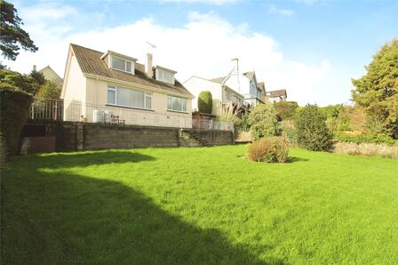 Seymour Road, 3 bedroom Detached Bungalow for sale, £450,000