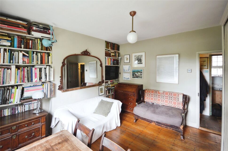 Main image of 1 bedroom  Flat for sale, Deptford Church Street, London, SE8