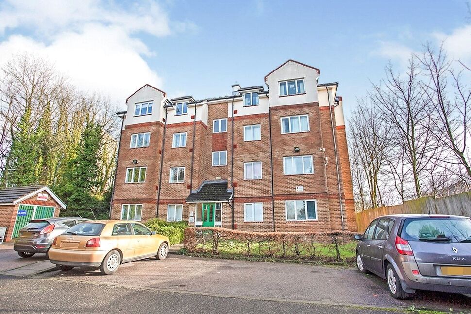 Main image of 1 bedroom  Flat for sale, Beacon Gate, London, SE14