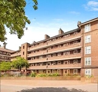 2 bedroom  Flat for sale