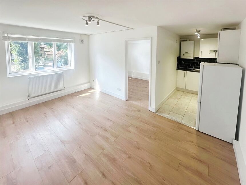 Main image of 1 bedroom  Flat to rent, Glenville Grove, London, SE8