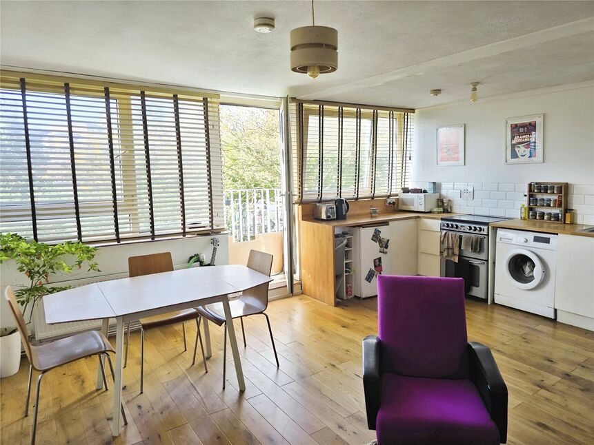 1 bedroom  Flat for sale