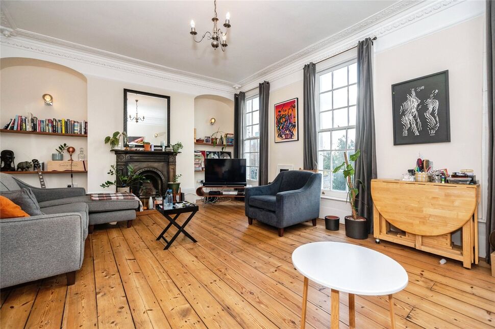 Main image of 1 bedroom  Flat for sale, New Cross Road, London, SE14