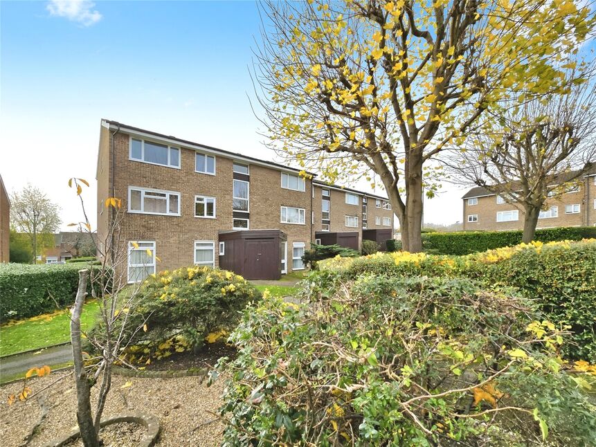 Main image of 1 bedroom  Flat for sale, Coleridge Way, Orpington, BR6