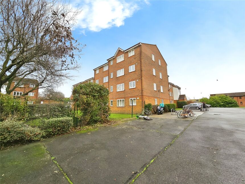 Main image of 2 bedroom  Flat for sale, John Williams Close, London, SE14