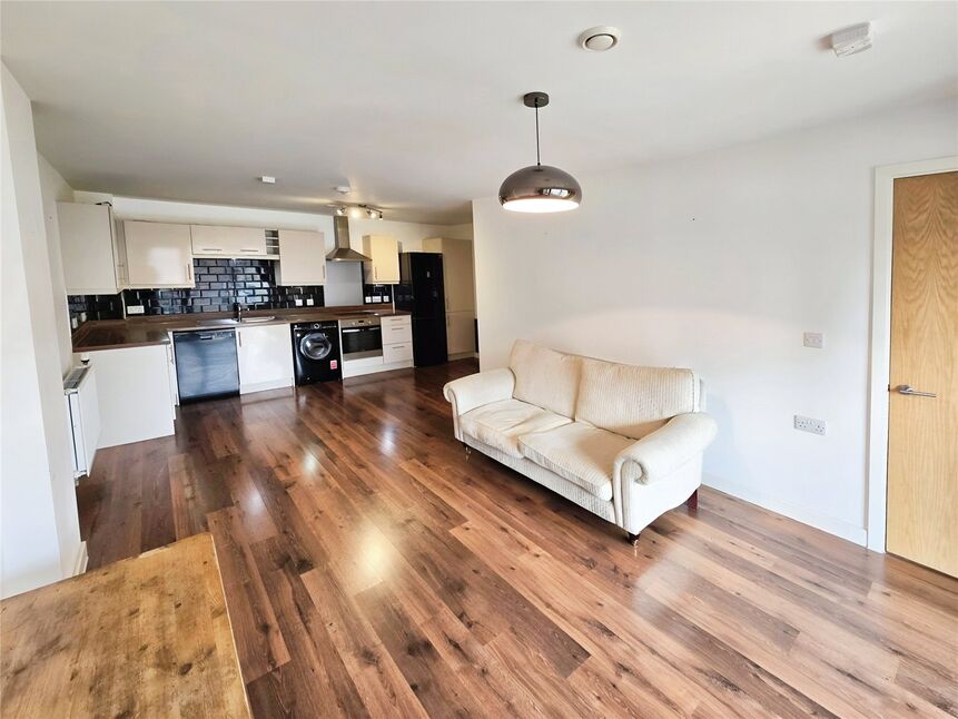 Main image of 2 bedroom  Flat for sale, Avonley Road, London, SE14