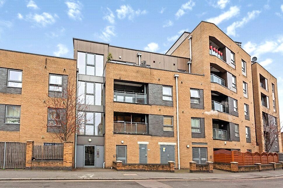 Main image of 1 bedroom  Flat to rent, Avonley Road, London, SE14