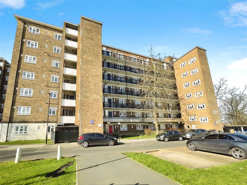 2 bedroom  Flat for sale