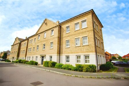 Rainbow Road, 2 bedroom  Flat for sale, £270,000