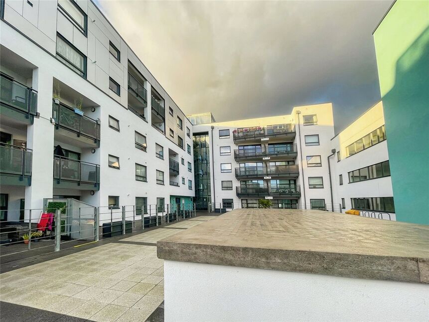 Main image of 2 bedroom  Flat for sale, Erith High Street, Erith, DA8