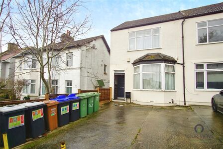 St. Augustines Road,  Flat to rent, £975 pcm