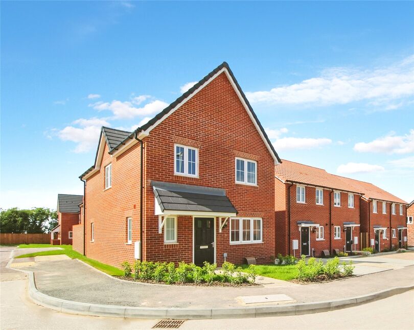 Main image of 3 bedroom Detached House for sale, London Road, Sholden, Kent, CT14