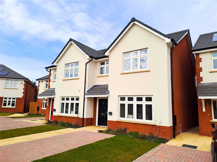 Main image of 3 bedroom Semi Detached House for sale, Vincam Close, Whitton, Twickenham, TW2