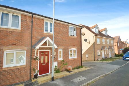 3 bedroom End Terrace House for sale